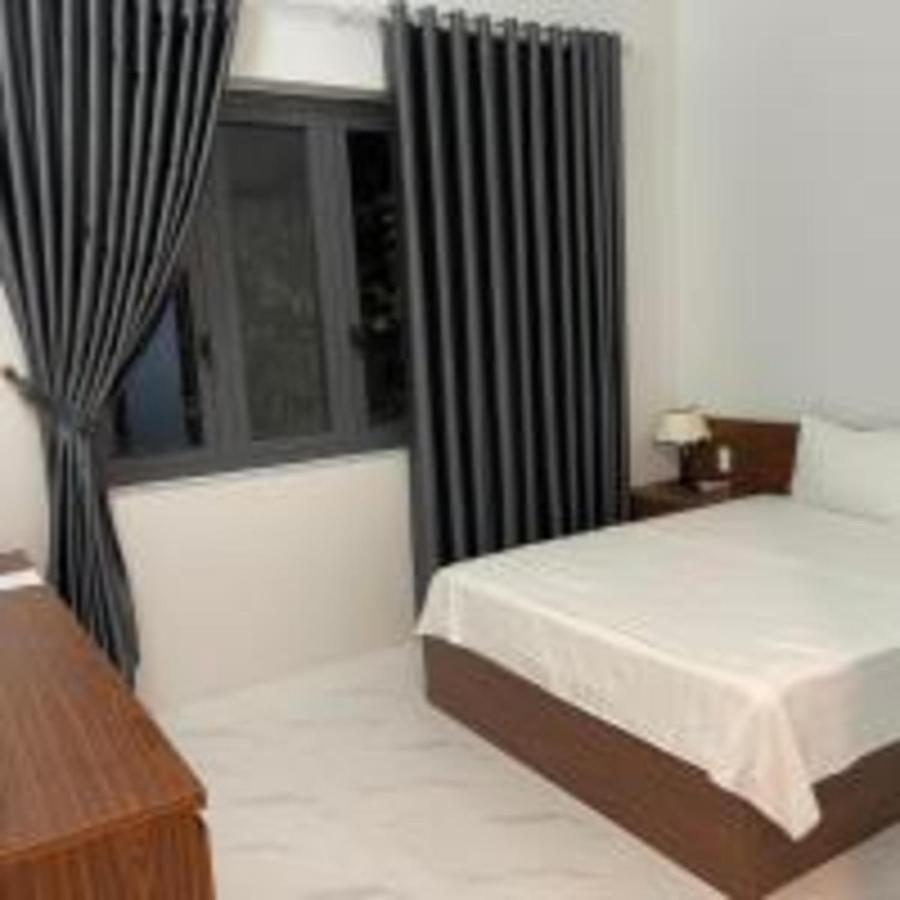 Duc Luu Quang Hotel Binh Thuan Tuy Phong Exterior foto