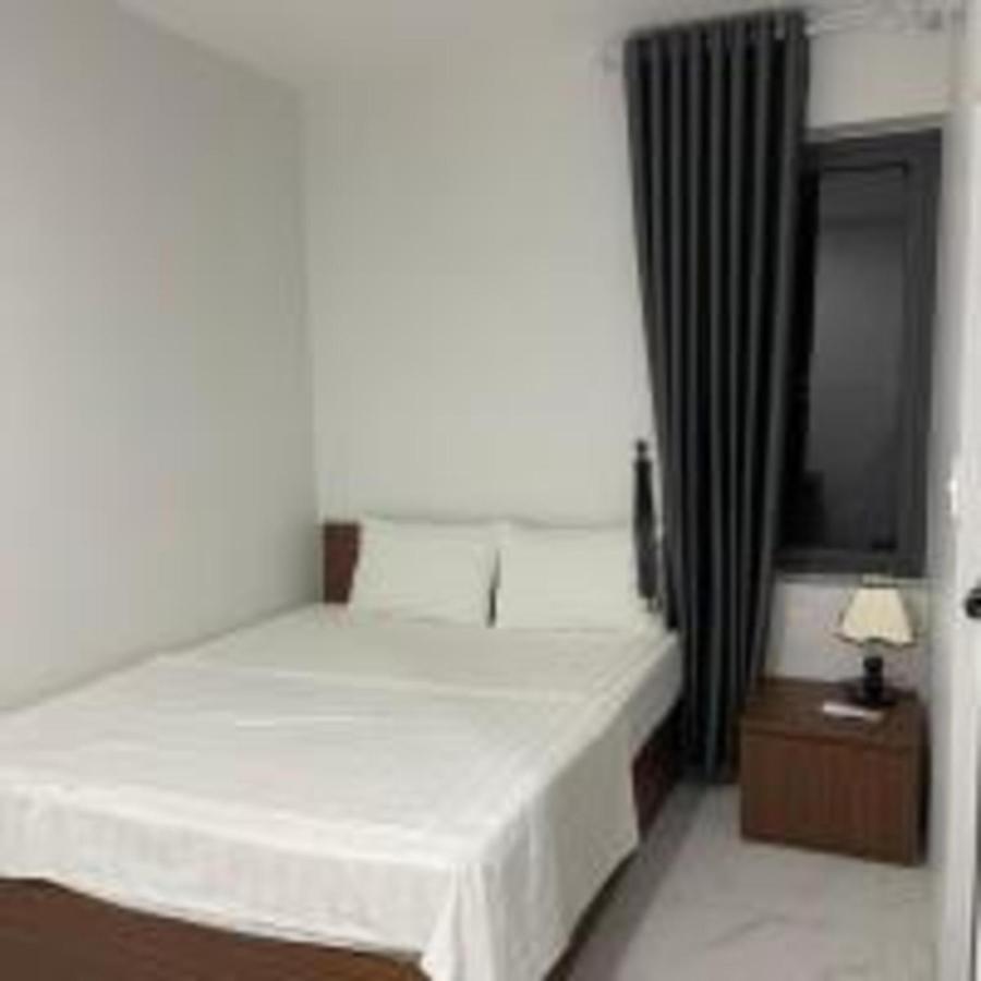 Duc Luu Quang Hotel Binh Thuan Tuy Phong Exterior foto