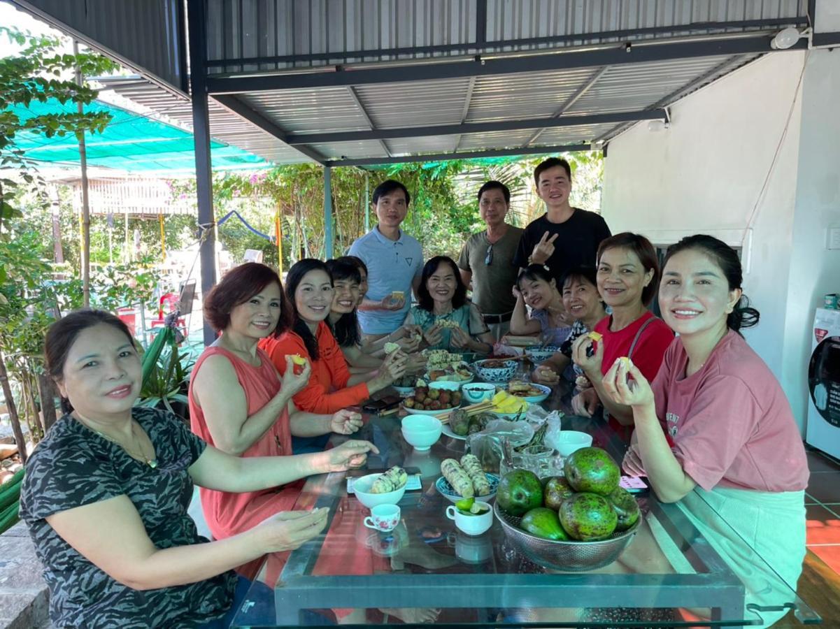 Duc Luu Quang Hotel Binh Thuan Tuy Phong Exterior foto