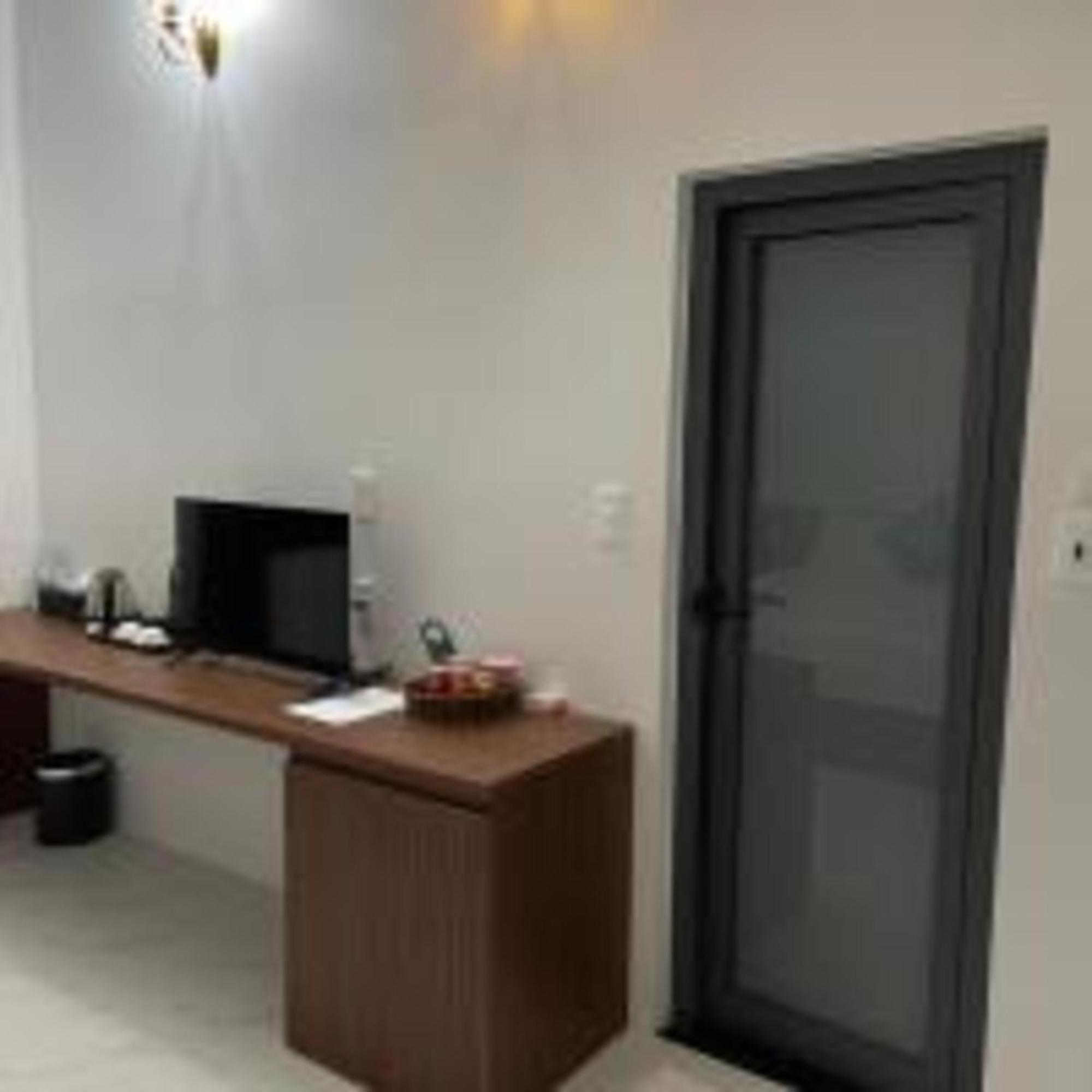 Duc Luu Quang Hotel Binh Thuan Tuy Phong Exterior foto