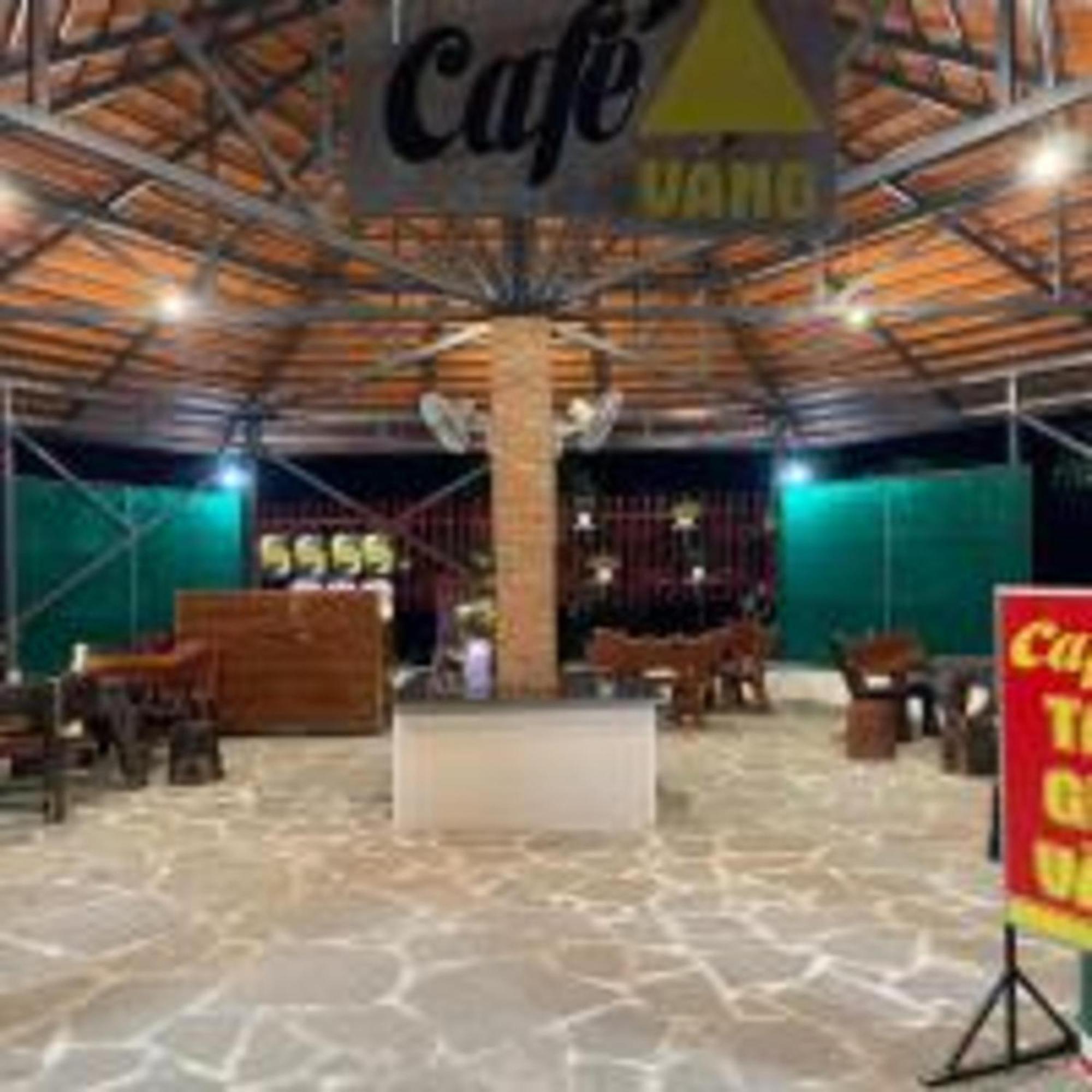 Duc Luu Quang Hotel Binh Thuan Tuy Phong Exterior foto