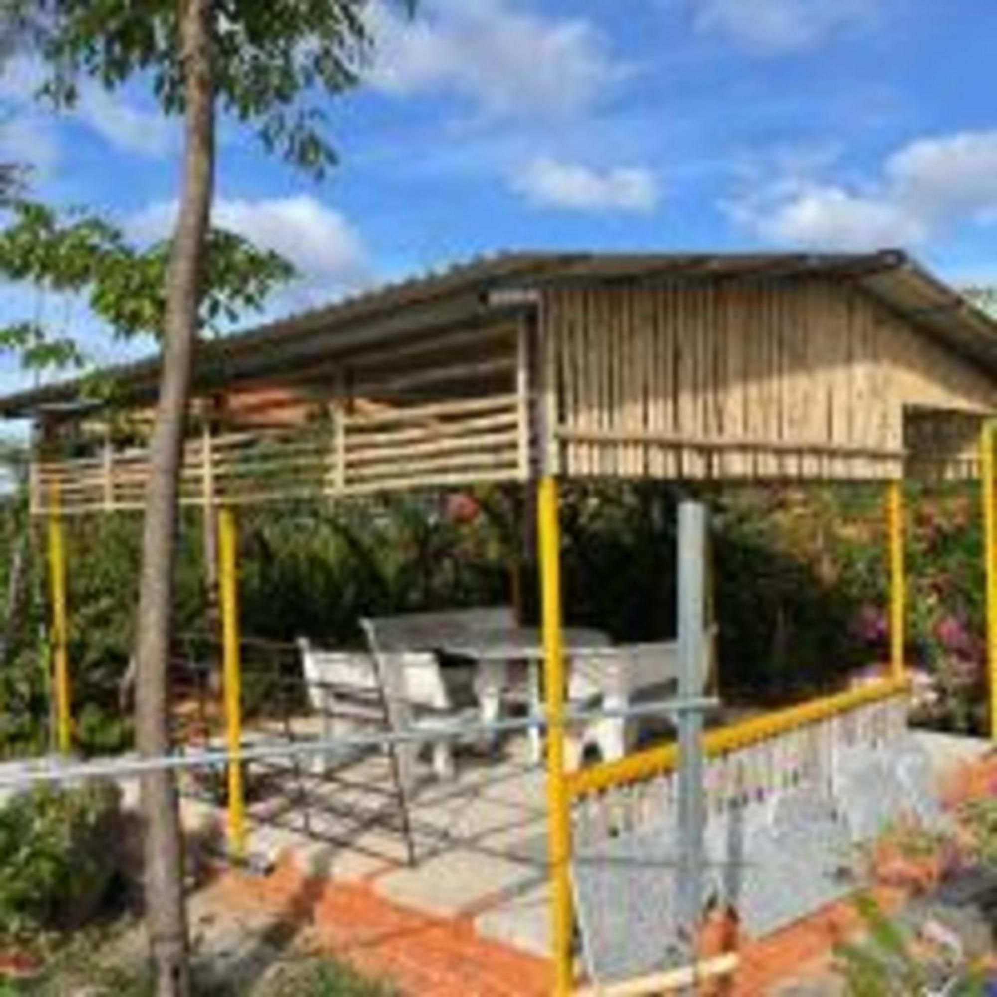 Duc Luu Quang Hotel Binh Thuan Tuy Phong Exterior foto